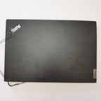 Lenovo ThinkPad E14 Gen 2 Displaygehäuse Deckel Gehäuse Top Lid LCD Cover