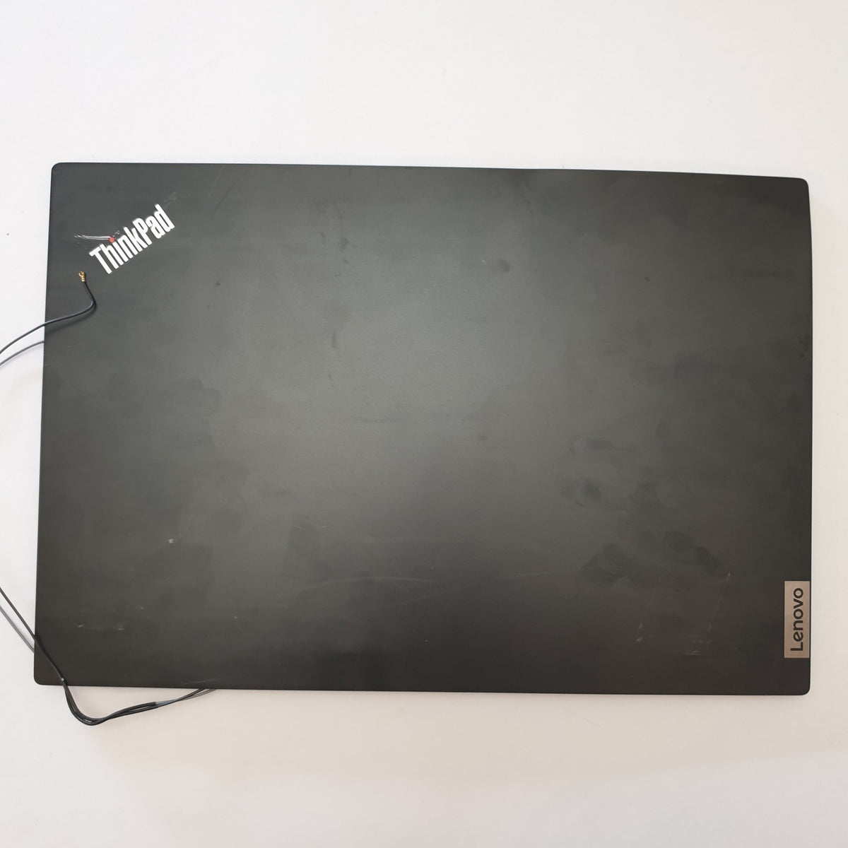 Lenovo ThinkPad E14 Gen 2 Displaygehäuse Deckel Gehäuse Top Lid LCD Cover