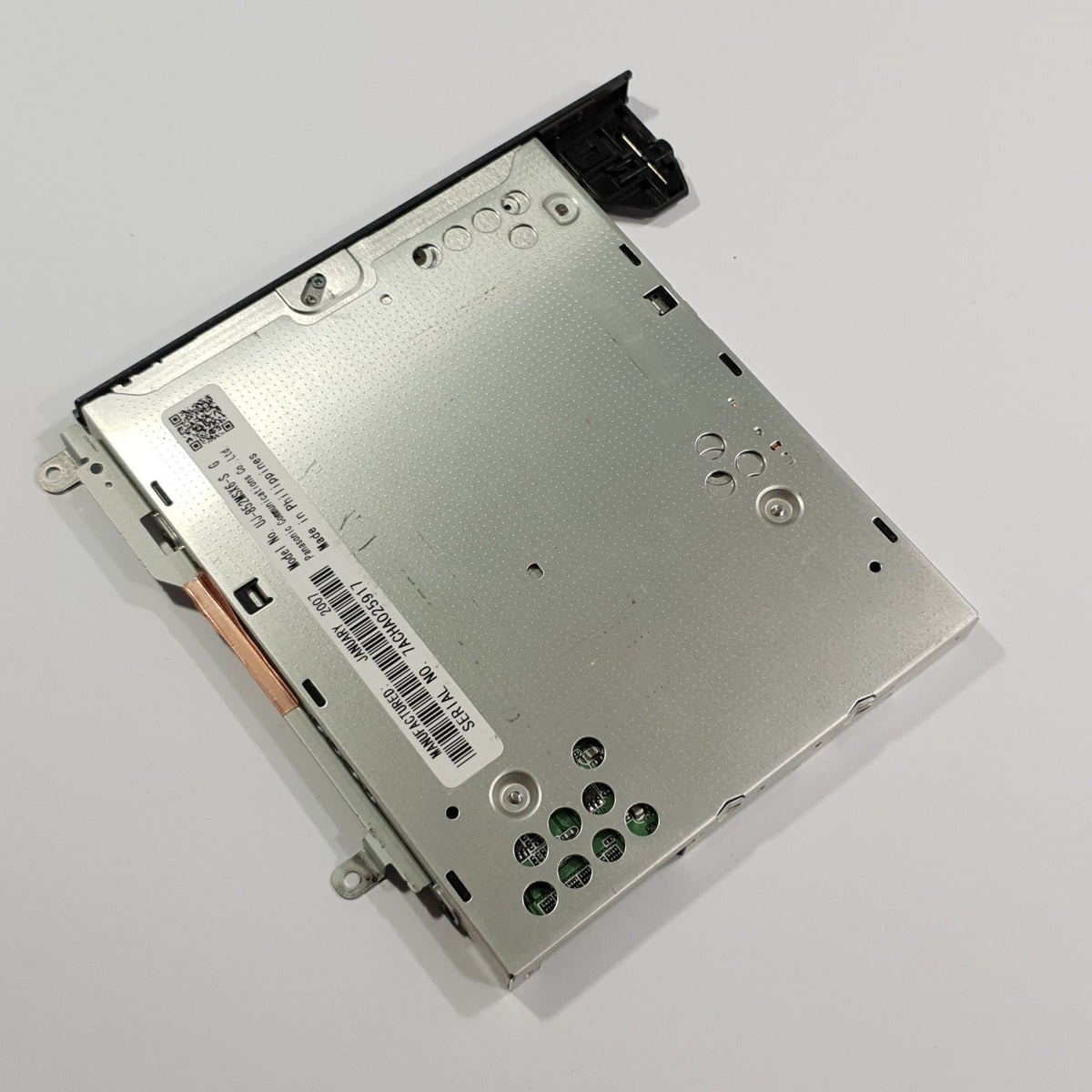Sony Vaio VGN-TX5XN DVD Laufwerk mit Sony Vaio VGN-TX5XN DVD Laufwerk CD Brenner