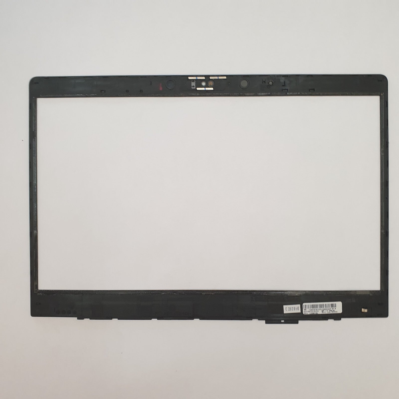 HP EliteBook 840 G5 Displayrahmen Bezel Frontblende Rahmen Screen Cover – Bild 2