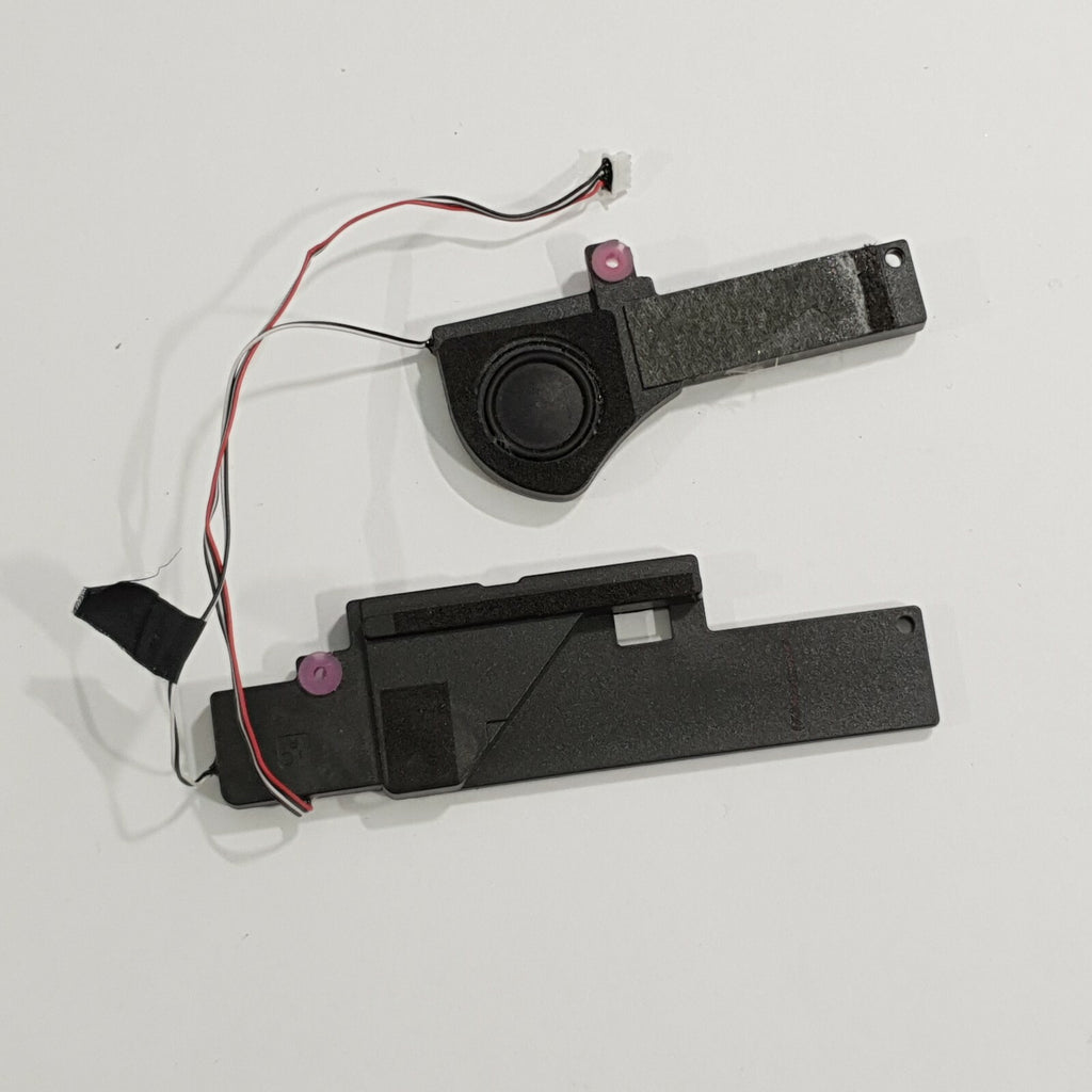 Asus K56C Transformer Prime Interner Lautsprecher Speaker Set Boxen – Bild 2
