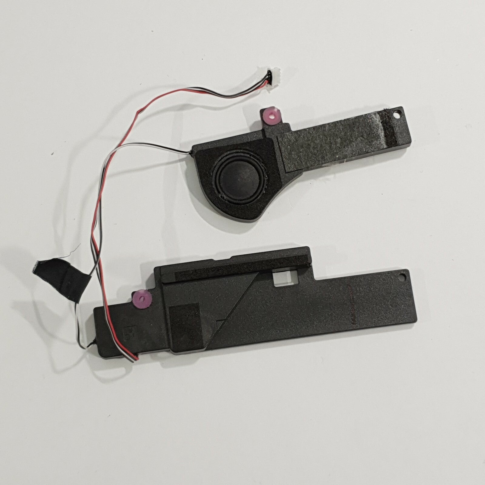 Asus K56C Transformer Prime Interner Lautsprecher Speaker Set Boxen – Bild 2