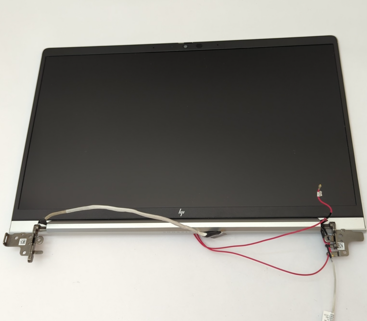 HP ProBook 640 G10 FHD Display komplett Bildschirm LCD Einheit Screen Silber