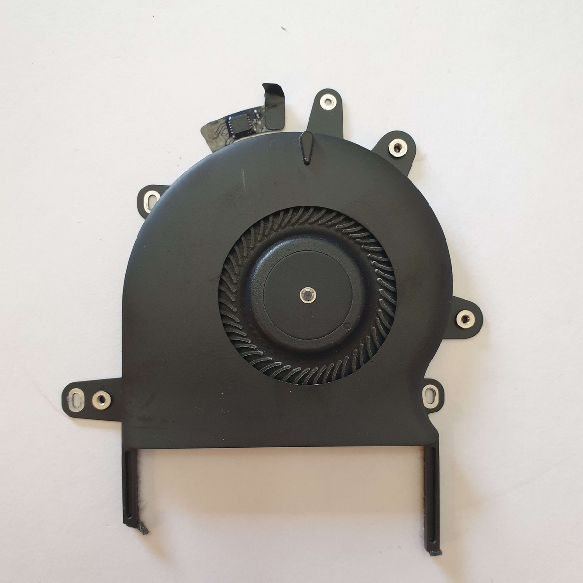 Apple MacBook Pro 2017 A1706 Lüfter Fan Kühler Cooling Fan