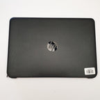 HP 14-ac Serie Displaygehäuse Deckel Gehäuse Top Lid LCD Cover