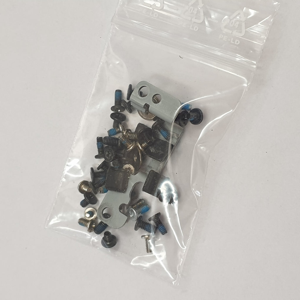 Lenovo ThinkPad Edge E325 Schraubensatz Screw Set Schrauben Gehäuse