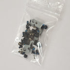 Lenovo ThinkPad Edge E325 Schraubensatz Screw Set Schrauben Gehäuse