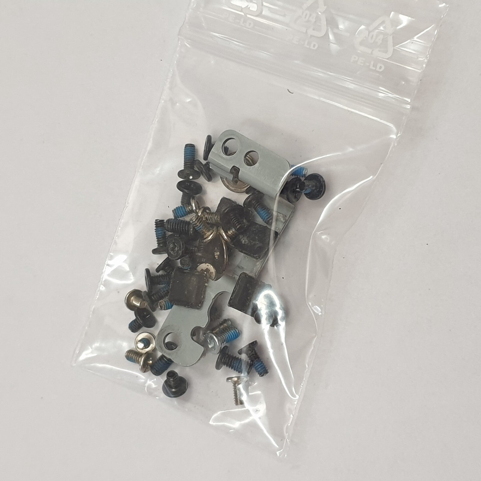 Lenovo ThinkPad Edge E325 Schraubensatz Screw Set Schrauben Gehäuse