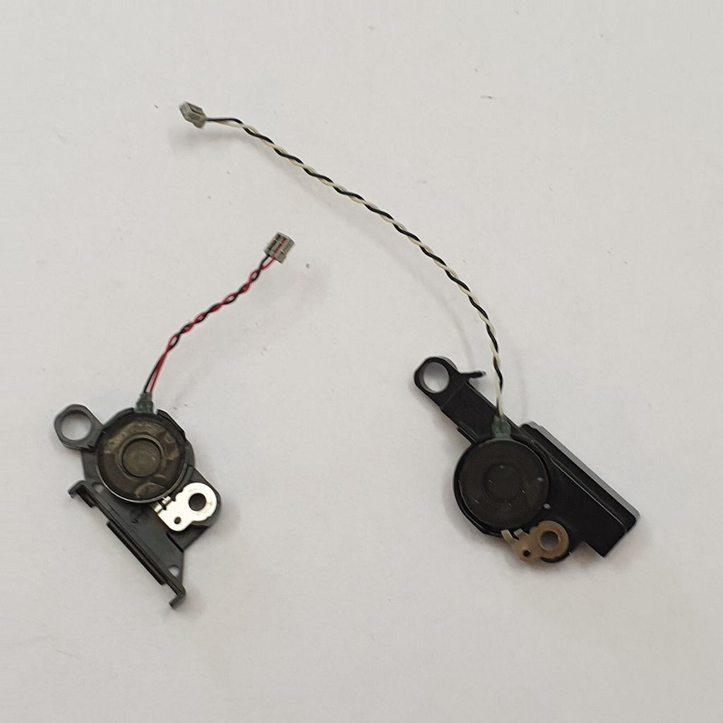 Sony Vaio SVZ131A2LM Interner Lautsprecher Speaker Set Boxen