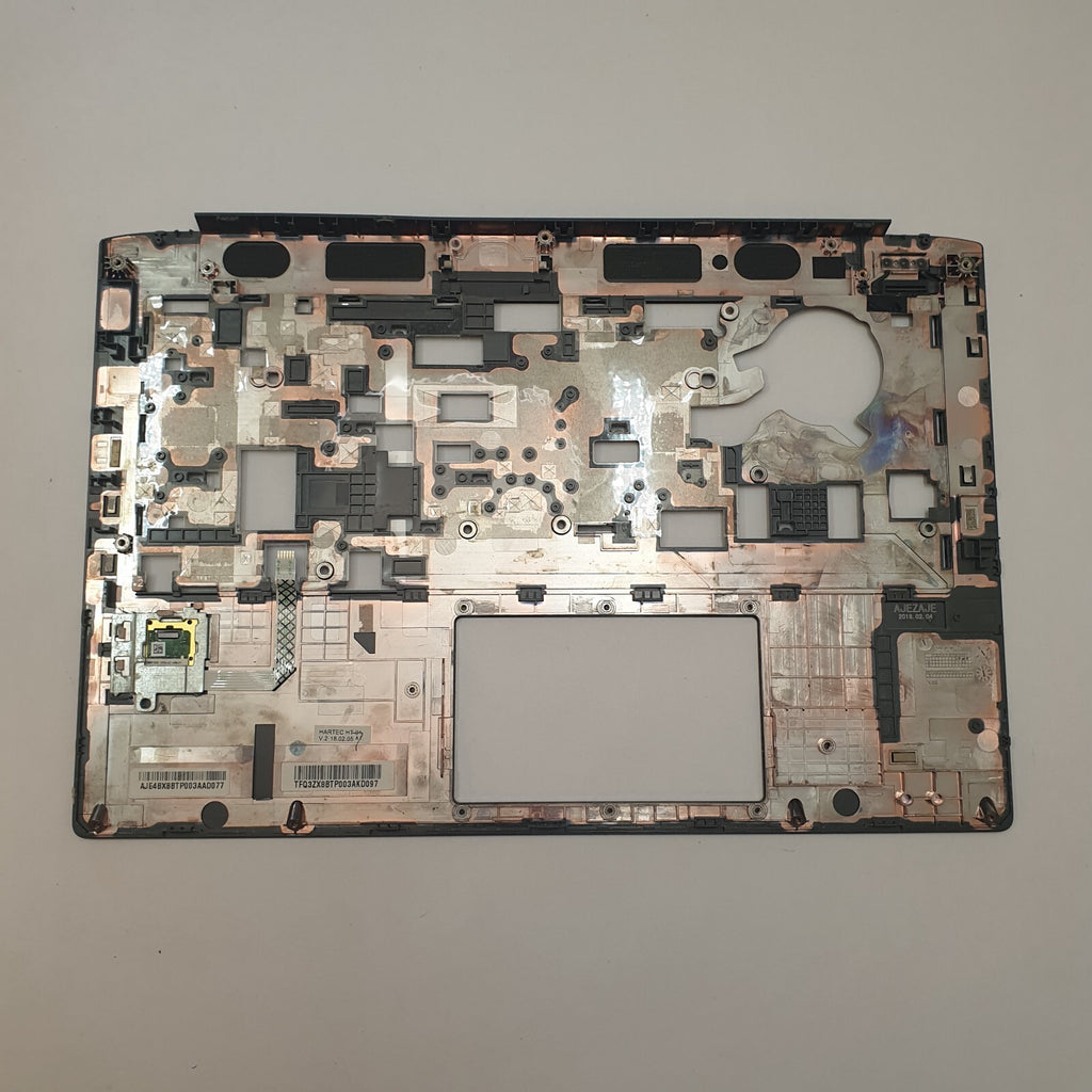 HP EliteBook 440 G5 Handauflage Tastatur Gehäuse Top Case Palmrest – Bild 2