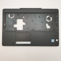 Dell Precision 7520 Handauflage Palmrest Oberseite Gehäuse Topcase