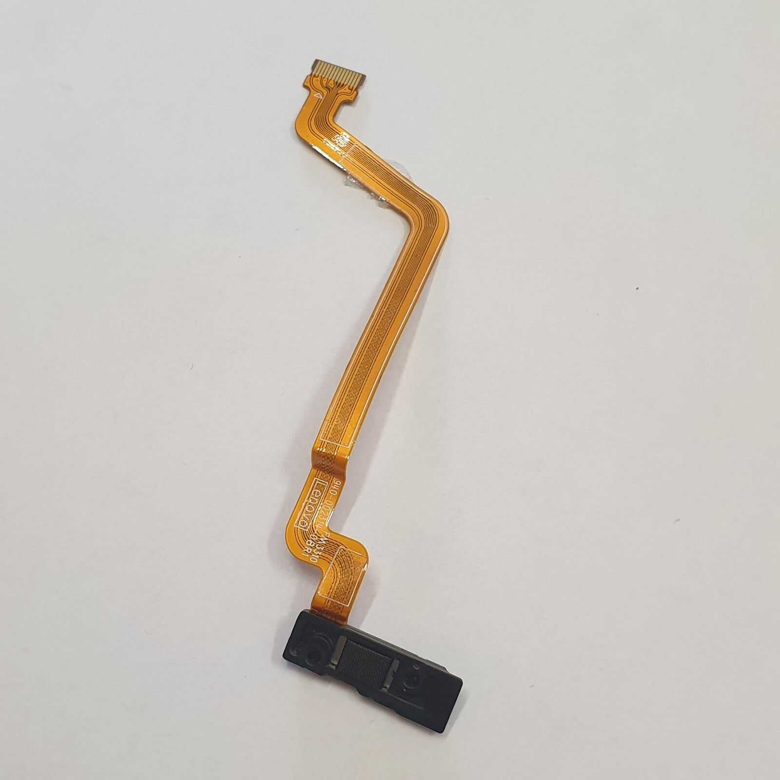 Lenovo Thinkpad X1 Tablet Gen 3 Fingerprint Sensor Fingerabdruck Scanner Modul – Bild 2