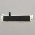 Dell Precision M4500 Touchpad Maustasten Board Mouse Buttons