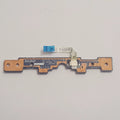 Acer Aspire One 721 Touchpad Platine Board mit Flachbandkabel