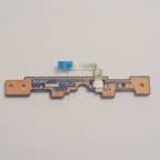 Acer Aspire One 721 Touchpad Platine Board mit Flachbandkabel