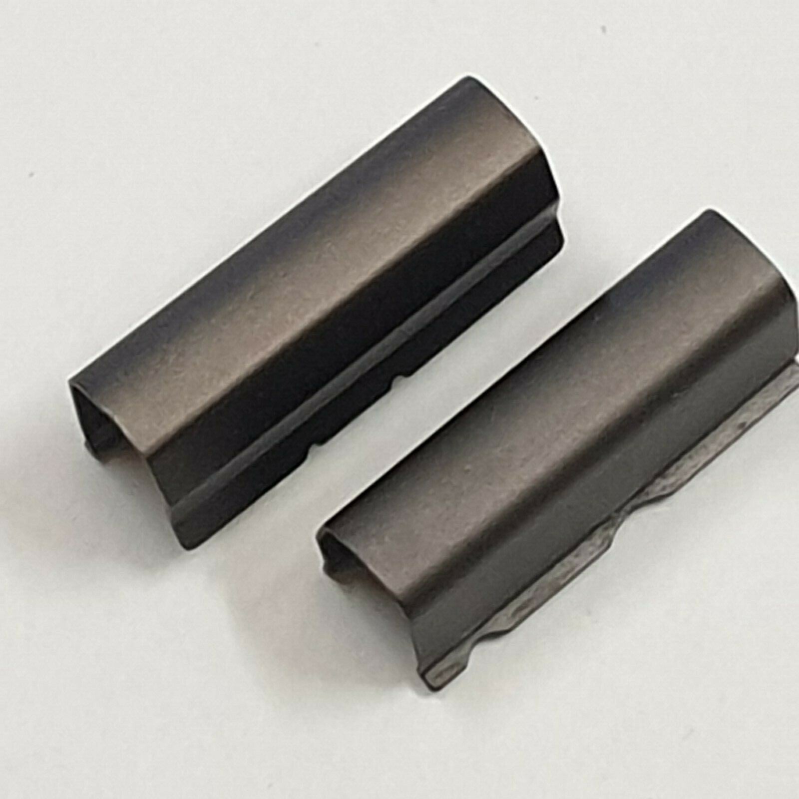 HP ProBook 6360b Scharnierabdeckung Scharnierkappen Set Cover