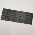 Medion Akoya E1317T Original Tastatur English US QWERTY Keyboard