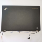 Lenovo ThinkPad T540p Display komplett 15.6" Bildschirm LCD Einheit Screen