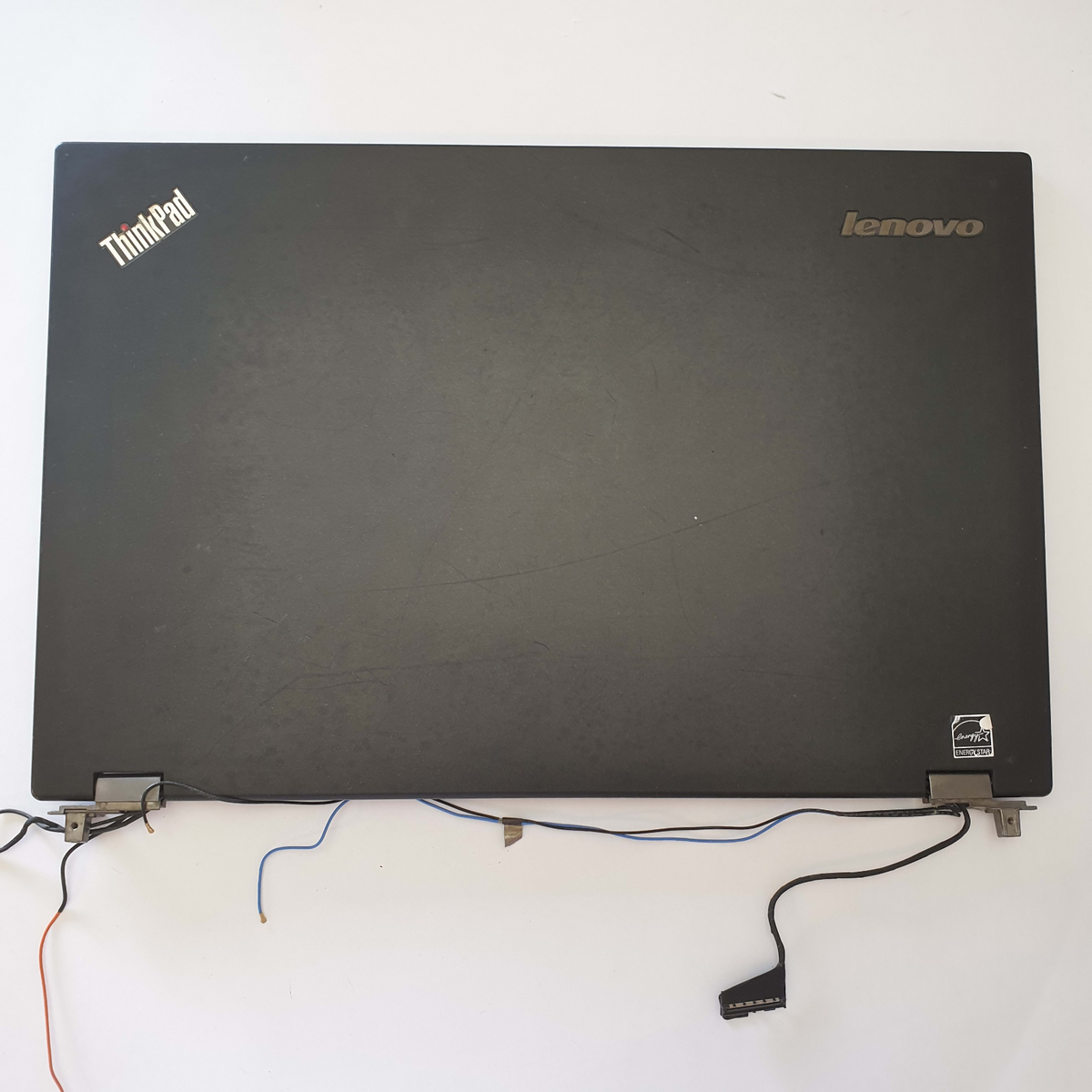 Lenovo ThinkPad T540p Display komplett 15.6" Bildschirm LCD Einheit Screen