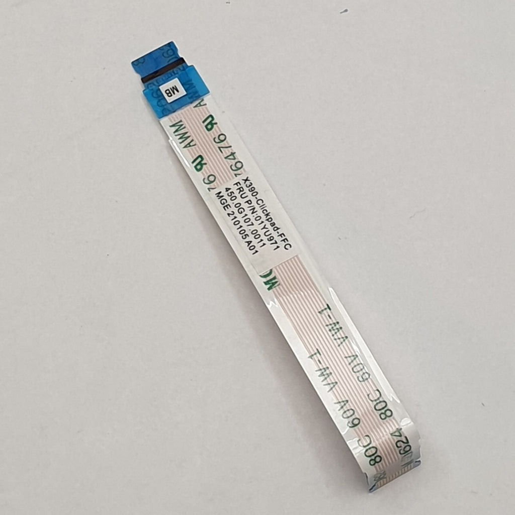 Lenovo Thinkpad X13 Yoga G1 Touchpad Kabel Flexkabel Clickpad FFC