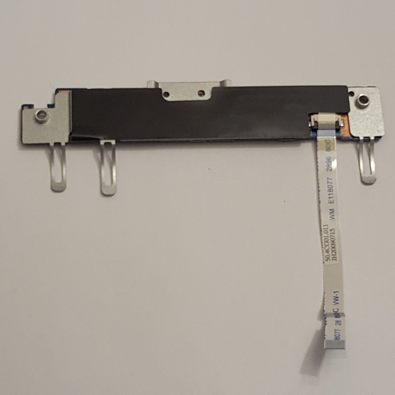 Acer Aspire 5542G Touchpad Button Board Maustasten Platine – Bild 2