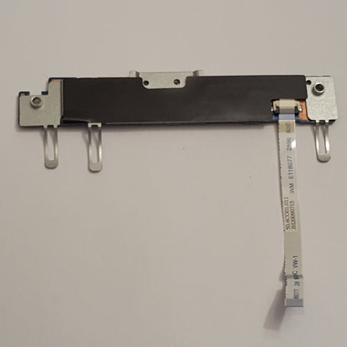 Acer Aspire 5542G Touchpad Button Board Maustasten Platine – Bild 2