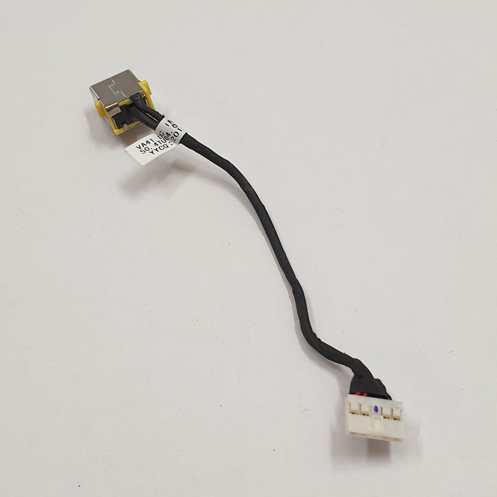 Acer Aspire V5-571P Original Strombuchse DC Jack Buchse Ladebuchse Power – Bild 2