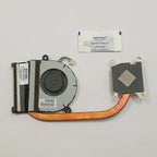 HP 11-n055nd Kühler Heatsink mit Lüfter Fan und Wärmeleitpaste – Bild 2