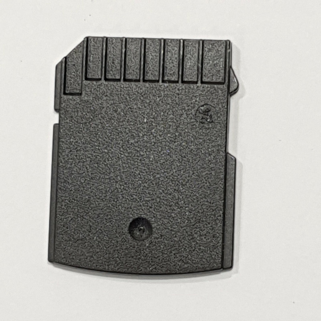 Dell Vostro 3750 Original SD Karten SD Karten Slot Dummy Abdeckung Card Reader