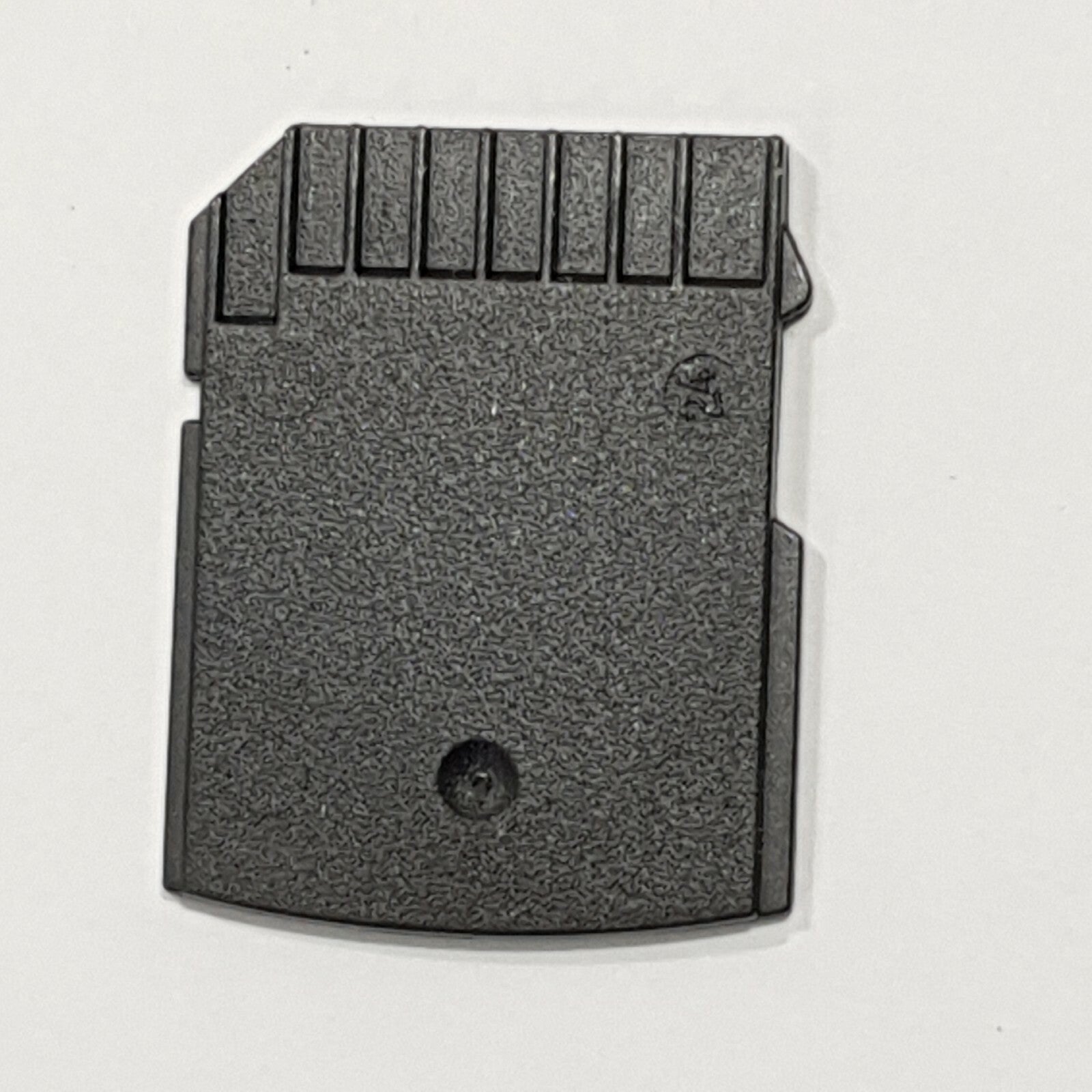Dell Vostro 3750 Original SD Karten SD Karten Slot Dummy Abdeckung Card Reader