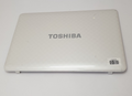 Toshiba Satellite L755 Displaygehäuse Deckel Gehäuse Top Lid LCD Cover Weiß