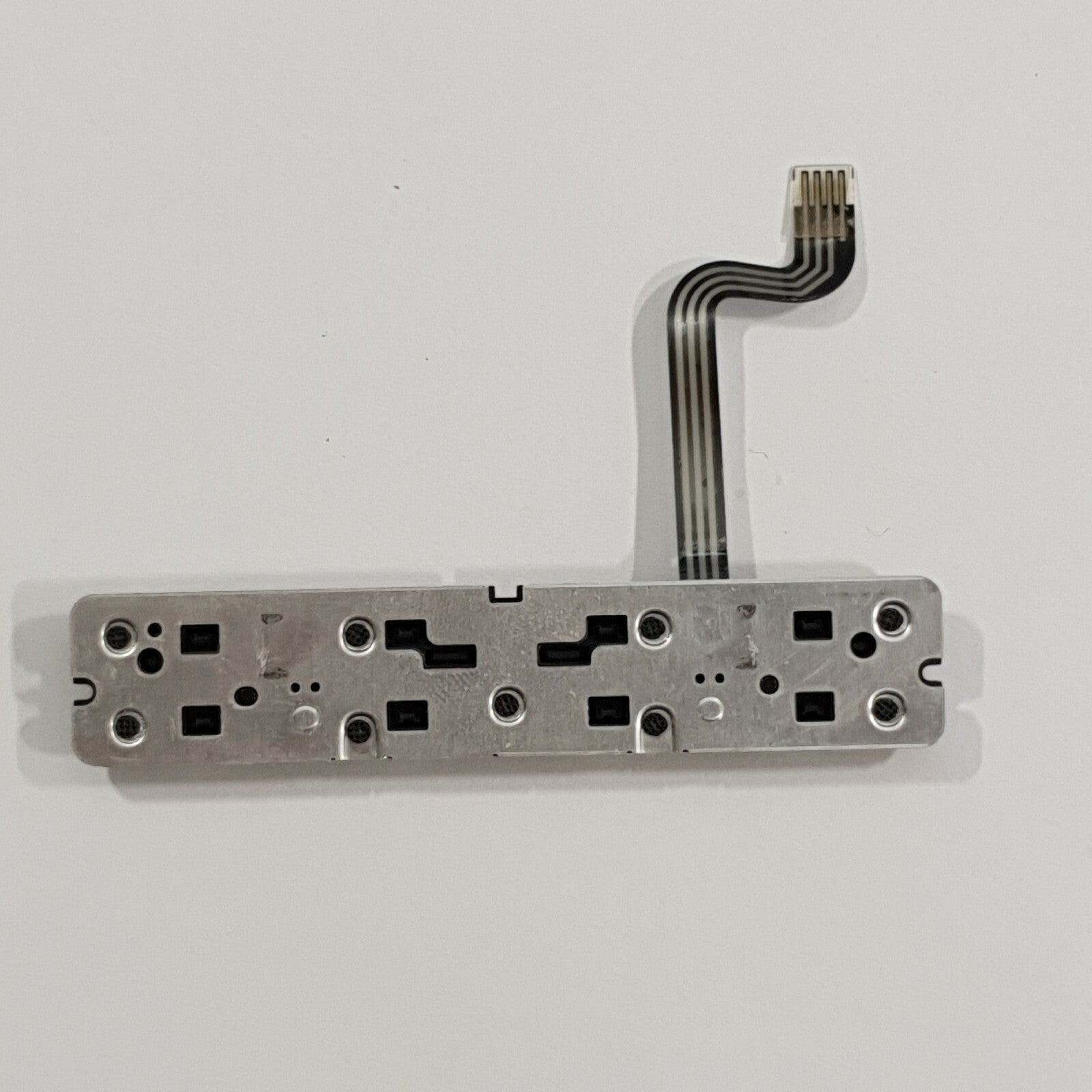 Lenovo ThinkPad R400 Touchpad Tasten Maustasten Trackpoint Buttons – Bild 2