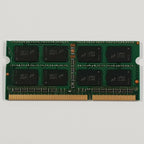 Micron 2GB DDR3 1066 SODIMM RAM 1x Laptop Notebook Speicher – Bild 2