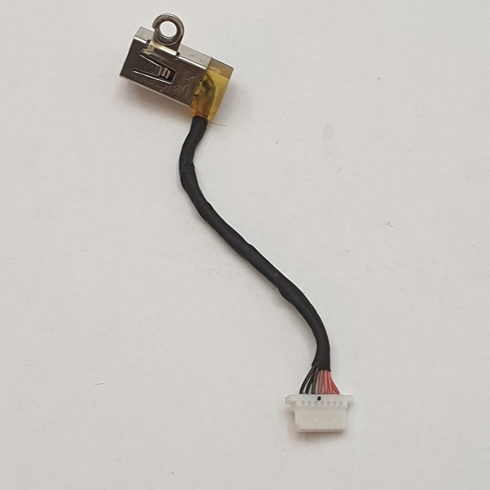 HP Elitebook 840 G8 Original Strombuchse mit Kabel Ladebuchse Power Jack DC IN – Bild 2