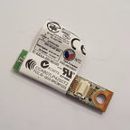 Lenovo ThinkPad T500 Bluetooth Modul 42T0969 Karte Board