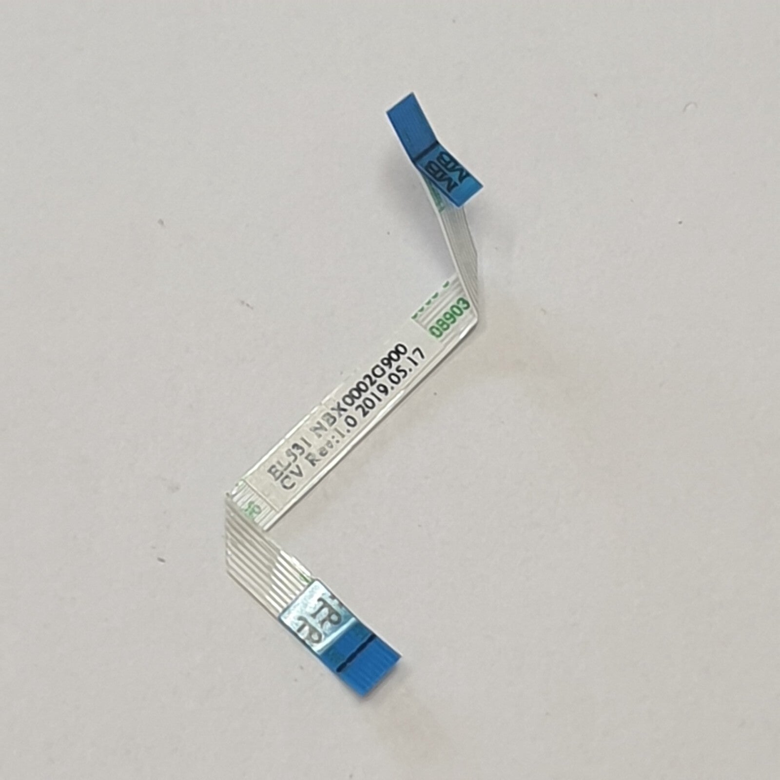Lenovo Ideapad S340 Touchpadkabel Flachband Kabel flex cable ribbon