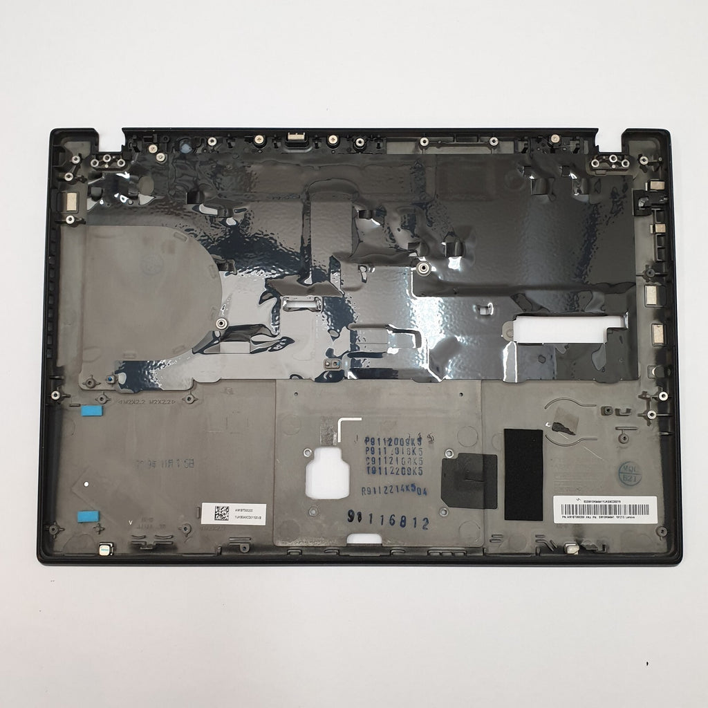 Lenovo ThinkPad X390 Palmrest Handauflage Gehäuse Oberteil Top Case