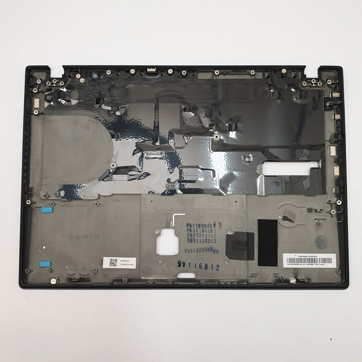 Lenovo ThinkPad X390 Palmrest Handauflage Gehäuse Oberteil Top Case