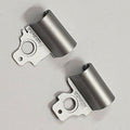 HP ProBook 440 G4 Scharnier Set Display Scharniere Hinge Links Rechts