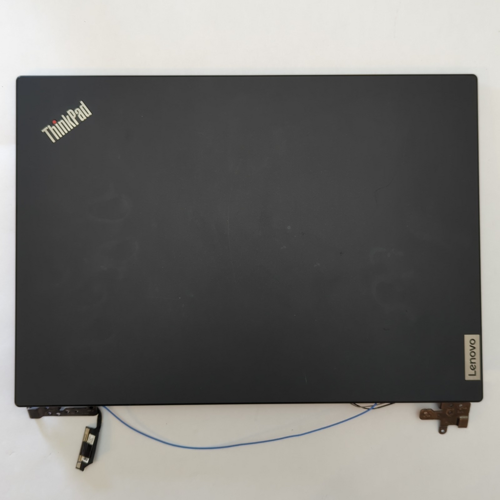 Lenovo ThinkPad L14 Gen 2 FHD Display komplett Bildschirm 14,0" Oberteil Deckel – Bild 2