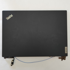 Lenovo ThinkPad L14 Gen 2 FHD Display komplett Bildschirm 14,0" Oberteil Deckel – Bild 2