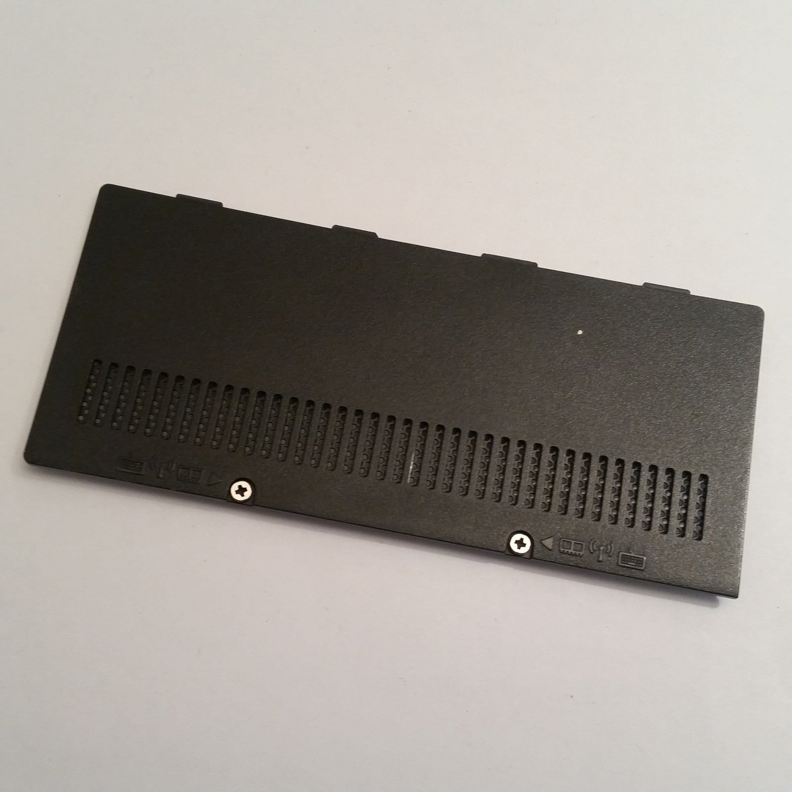 HP Compaq 2510p Gehäuse Abdeckung Unterschale Unterteil Bottom Base Cover