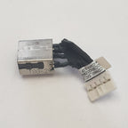 Dell Latitude 5590 Original Strombuchse DC Jack Power Connector Kabel – Bild 2