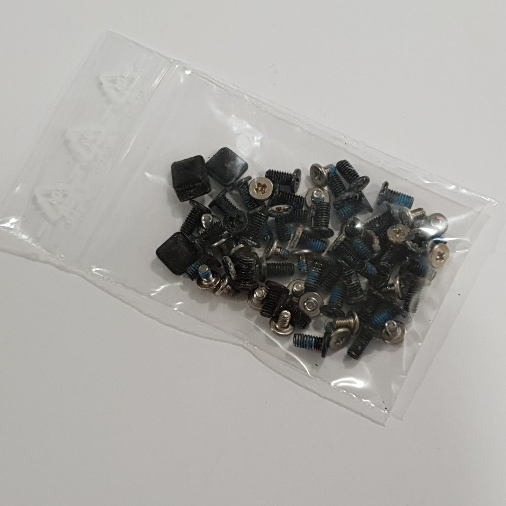 MSI CX620 MS-1688 Schraubensatz Schrauben Set Screw Set – Bild 2