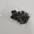 MSI CX620 MS-1688 Schraubensatz Schrauben Set Screw Set – Bild 2