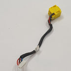 Lenovo ThinkPad Edge E325 Original Strombuchse DC Jack Power Connector Kabel