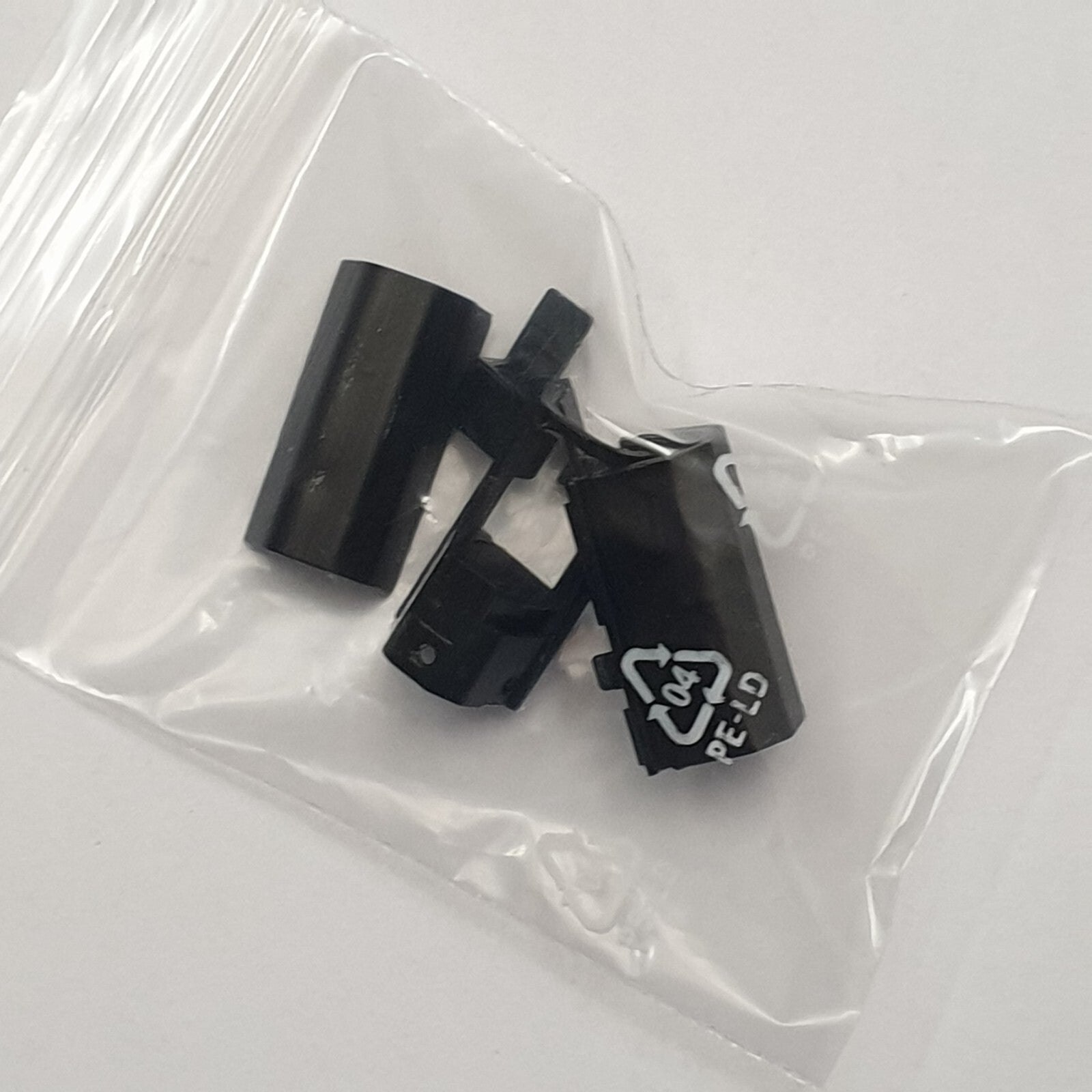 Fujitsu Lifebook U748 Scharnierabdeckung Hinge Cover Set
