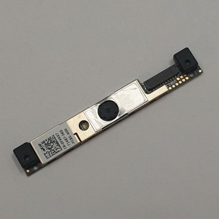 Dell Latitude E5450 Webcam Kamera Modul Camera