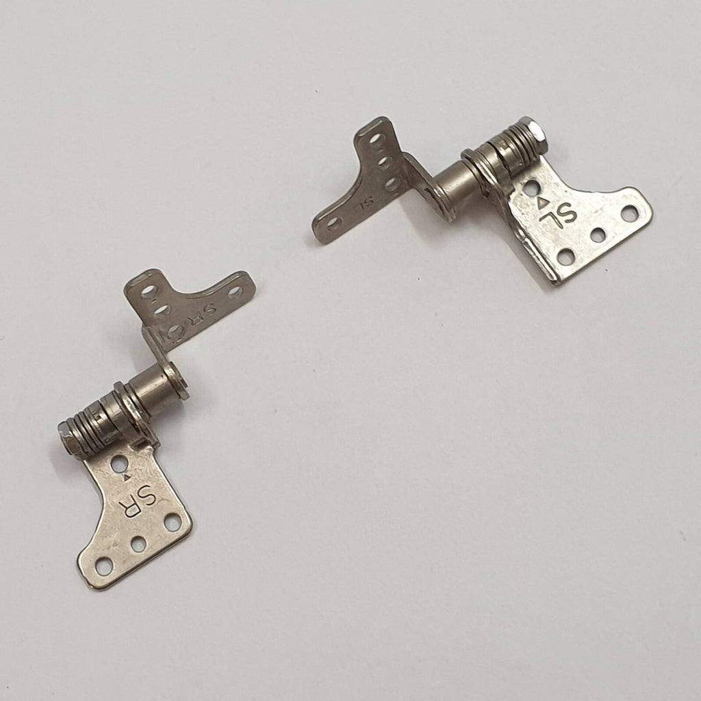 Asus Eee PC 1000H Displayscharniere L+R Set L+R Scharnier Gelenk Hinge
