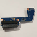 One K73-3N (Clevo P170SM) SATA Clevo P170SM HDD Adapter Board SATA Connector – Bild 2